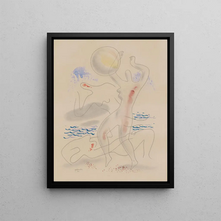 Mikul Galanda - Playing with a Ball.webp