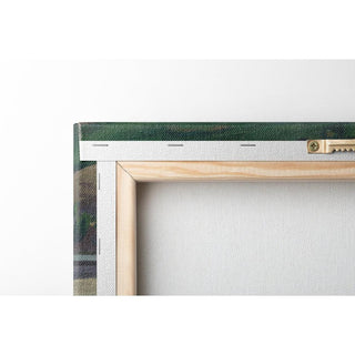 Motif de Dolný Kubín - Arnold Peter Weisz-Kubínčan | Reproduction Tableau Décoration murale affiche copie