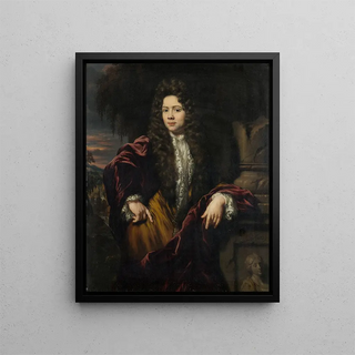 Nicolaes Maes - Willem Backer 16561731.webp