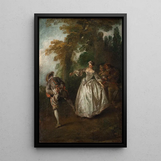 Nicolas Lancret - Open Air Dance.webp
