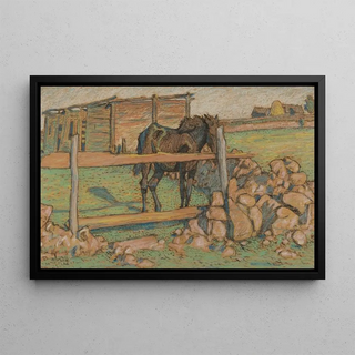 Nils Kreuger - Confined.webp