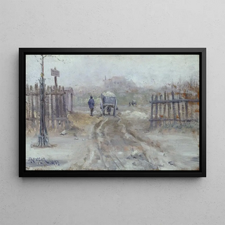 Nils Kreuger - French Landscape.webp