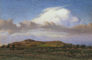 Nils Kreuger - The Hsten Hill at Varberg II.webp