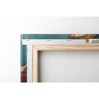 Nu Assis de Profil - Suzanne Valadon | Reproduction Tableau Décoration murale affiche copie