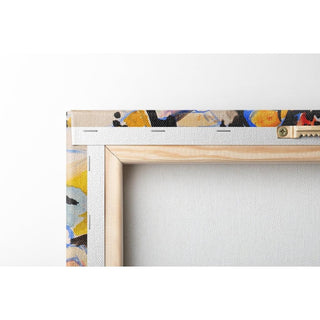 Nus - Henry Lyman Sayen | Reproduction Tableau Décoration murale affiche copie