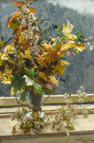 Olga WisingerFlorian - Herbstlaub.webp