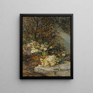 Olga WisingerFlorian - Schneerosen.webp