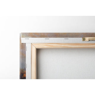 Ophélie avec une mauviette bleue dans l'eau - Odilon Redon | Reproduction Tableau Décoration murale affiche copie