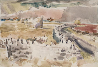 Paul Nash - Oxfordshire Landscape.webp
