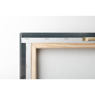 Paysage ukrainien de nuit - Ivan Konstantinovich Aivazovsky | Reproduction Tableau Décoration murale affiche copie