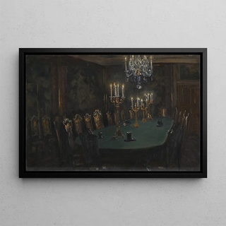 Peder Severin Kryer - Interir.webp