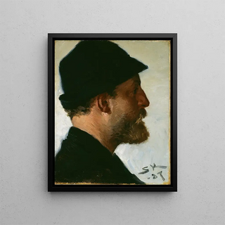 Peder Severin Kryer - Viggo Johansen.webp