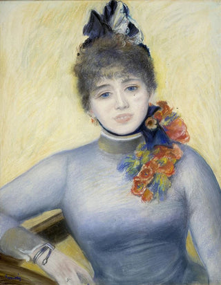 PierreAuguste Renoir - Caroline Rmy.webp