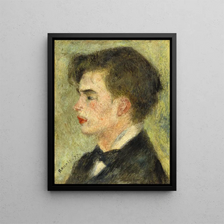 PierreAuguste Renoir - Georges Rivire.webp