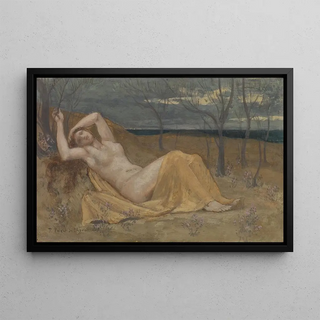 Pierre Puvis de Chavannes - Tamaris.webp