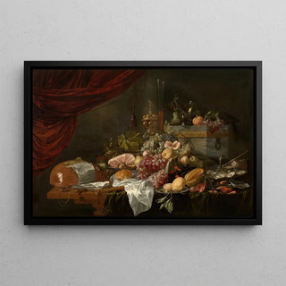 Pieter de Ring - Still Life.webp