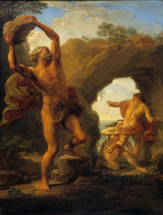 Pompeo Batoni - Atis and Galathea.webp