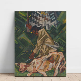 Protiven - Arnold Peter Weisz-Kubínčan | Reproduction Tableau Décoration murale affiche copie