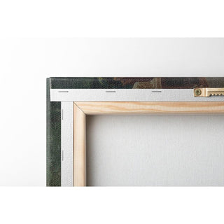 Pygmalion et Galatée, Esquisse à l'Huile - Jean-Léon Gérôme | Reproduction Tableau Décoration murale affiche copie