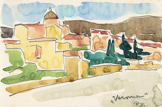 Reijer Stolk - Gezicht op Verona.webp