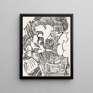 Reijer Stolk - Plant in een pot.webp