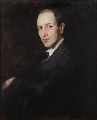 Robert Henri - George Wesley Bellows.webp