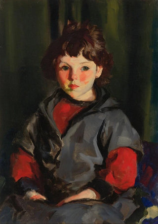 Robert Henri - Untitled Alanna.webp