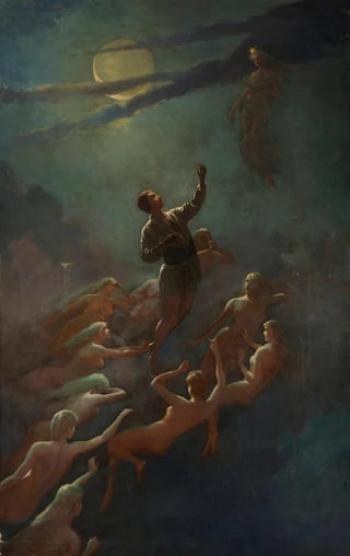 Roman Szwojnicki - In pursuit of an idea.webp