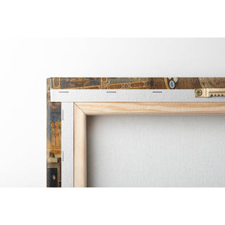 Sacristia di S. Croce, Firenze - Antonietta Brandeis | Reproduction Tableau Décoration murale affiche copie