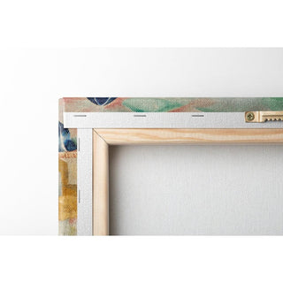 Sagunto - Moïse Kisling | Reproduction Tableau Décoration murale affiche copie