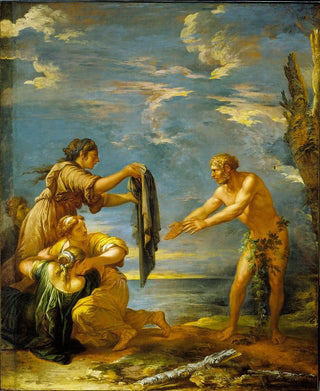 Salvator Rosa - Odysseus and Nausicaa.webp