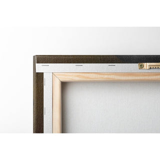 Selbstbildnis - Franz Xaver Winterhalter | Reproduction Tableau Décoration murale affiche copie