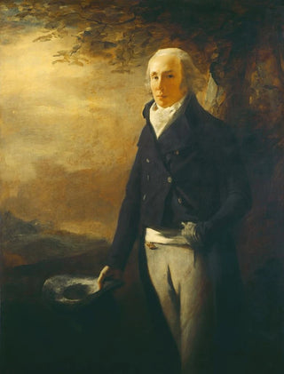 Sir Henry Raeburn - David Anderson.webp