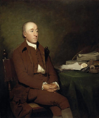 Sir Henry Raeburn - James Hutton 1726 1797 Geologist.webp