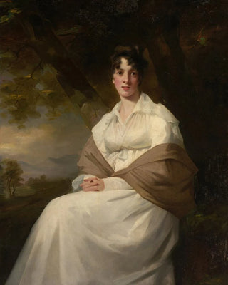 Sir Henry Raeburn - Lady Maitland.webp