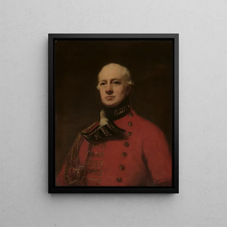 Sir Henry Raeburn - Lieutenant General Duncan Campbell.webp