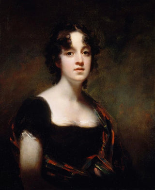 Sir Henry Raeburn - Mrs Farquarson Of Finzean.webp