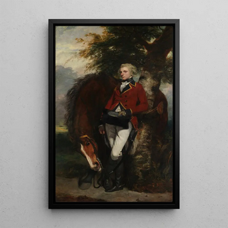 Sir Joshua Reynolds - Captain George K H Coussmaker 17591801.webp