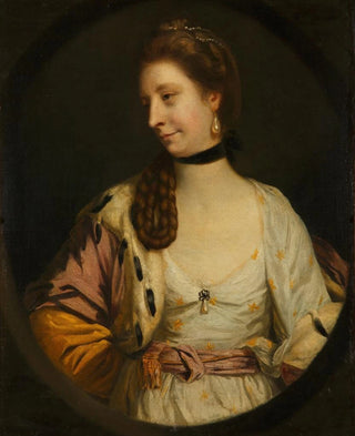 Sir Joshua Reynolds - Lady Sondes.webp