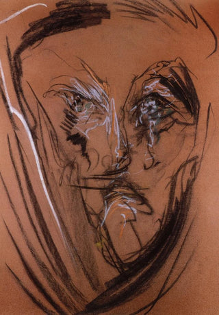 Stanisaw Ignacy Witkiewicz - Portrait of Janina Filipowska.webp