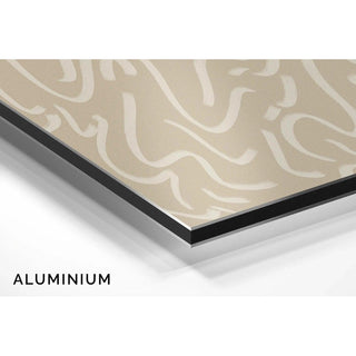 Tableau Bohème - Rêverie Beige | Reproduction Tableau Décoration murale affiche copie