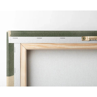 Tableau Décoratif Bohème - Sérénité Éclectique | Reproduction Tableau Décoration murale affiche copie