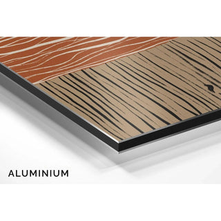 Tableau décoratif bohème - Vibrations Bohèmes | Reproduction Tableau Décoration murale affiche copie