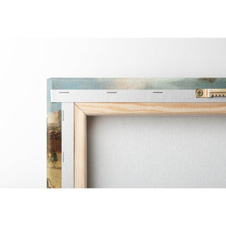 Tauromachie dans une arène divisée - Francisco de Goya | Reproduction Tableau Décoration murale affiche copie