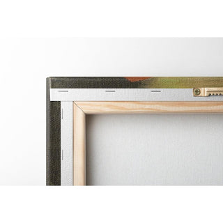 The Mushroom - Franz von Stuck | Reproduction Tableau Décoration murale affiche copie