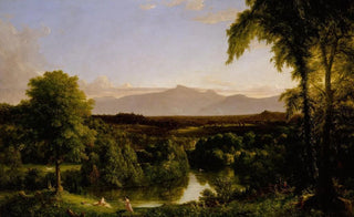 Thomas Cole - View on the CatskillEarly Autumn.webp