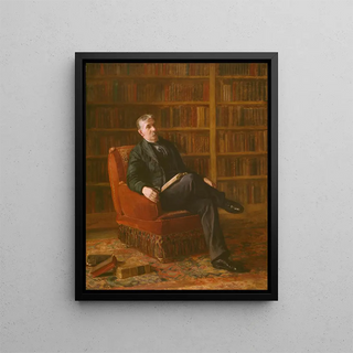 Thomas Eakins - Riter Fitzgerald.webp