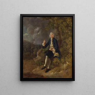 Thomas Gainsborough - Clayton Jones.webp