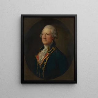 Thomas Gainsborough - John Hobart 17231793 2nd Earl of Buckinghamshire.webp