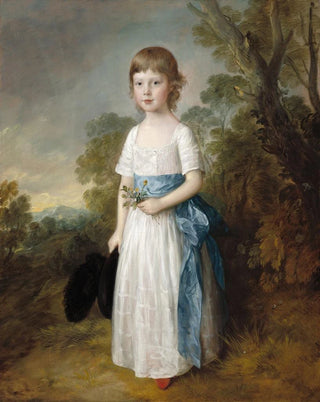 Thomas Gainsborough - Master John Heathcote.webp